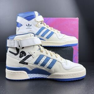 Adidas Marvel Forum‎ 84 HI Guardians Of The Galaxy Collab Mens Size 10 GW5451